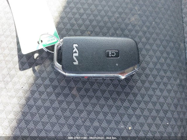 KIA Soul X-line 2022 KNDJ23AU6N7179757 Image 11