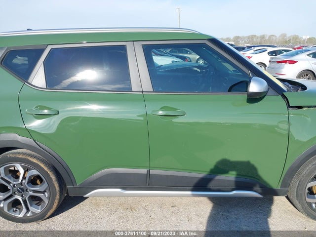 KIA Soul X-line 2022 KNDJ23AU6N7179757 Image 13