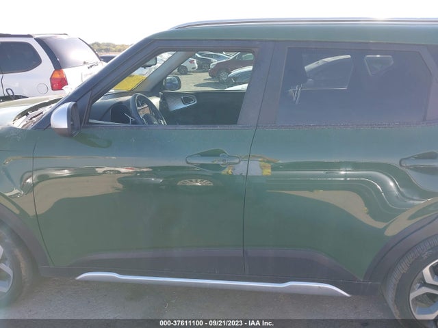 KIA Soul X-line 2022 KNDJ23AU6N7179757 Image 14