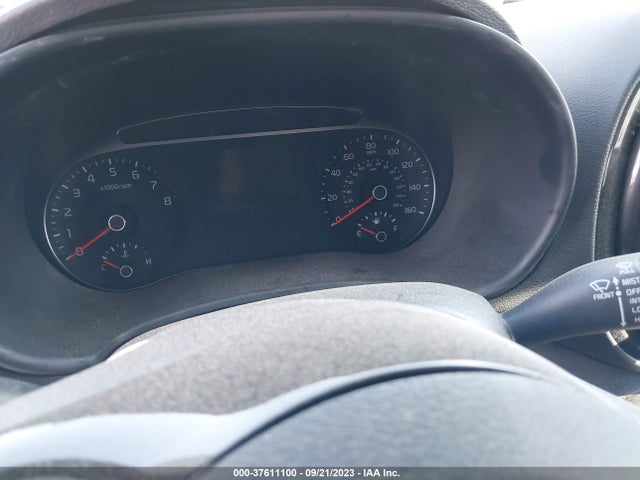 KIA Soul X-line 2022 KNDJ23AU6N7179757 Image 15