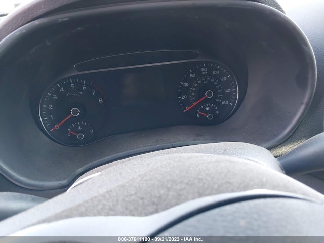 KIA Soul X-line 2022 KNDJ23AU6N7179757 Image 7