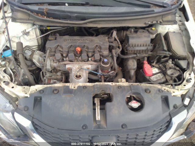 2HGFB2F59EH510936 Honda Civic Sedan Lx