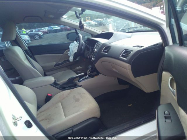 2HGFB2F59EH510936 Honda Civic Sedan Lx