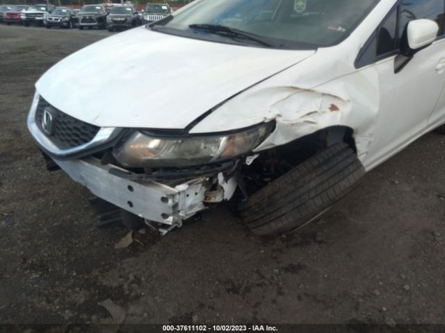 2HGFB2F59EH510936 Honda Civic Sedan Lx