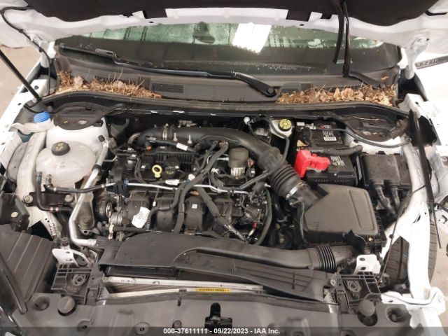 5LMCJ1D9XNUL28849 Lincoln Corsair Standard