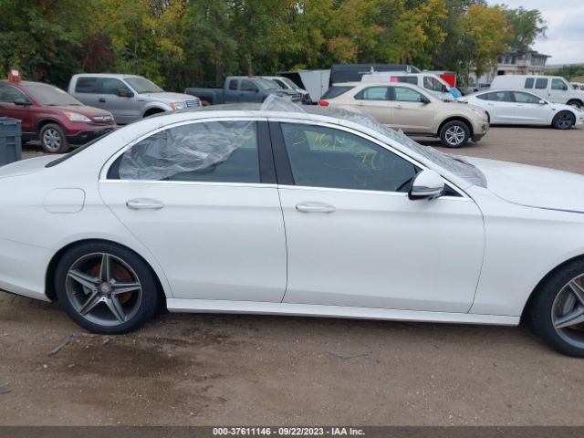WDDZF4KB3HA016779 Mercedes-Benz E-class E 300