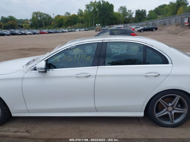 WDDZF4KB3HA016779 Mercedes-Benz E-class E 300