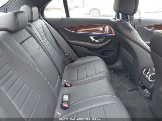 WDDZF4KB3HA016779 Mercedes-Benz E-class E 300