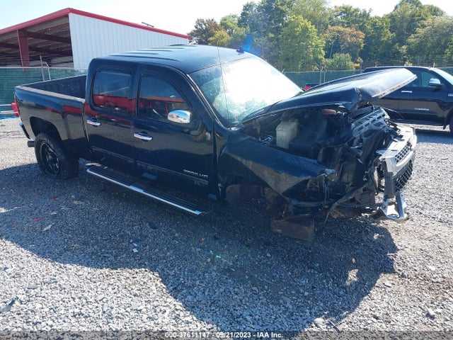 2014 1GC1KYC85EF119259 main image