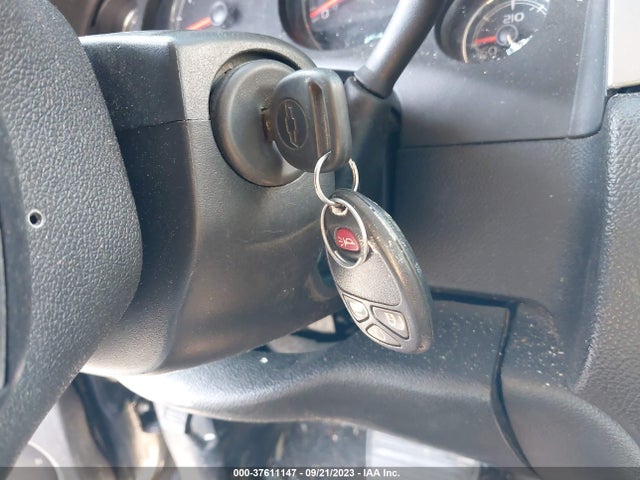 Chevrolet Silverado 2500hd Ltz 2014 1GC1KYC85EF119259 Image 11