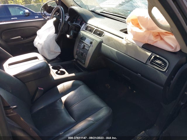 Chevrolet Silverado 2500hd Ltz 2014 1GC1KYC85EF119259 Image 5