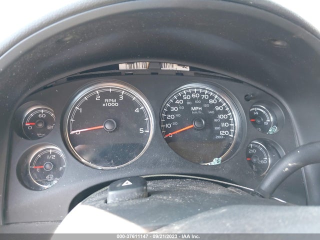 Chevrolet Silverado 2500hd Ltz 2014 1GC1KYC85EF119259 Image 7