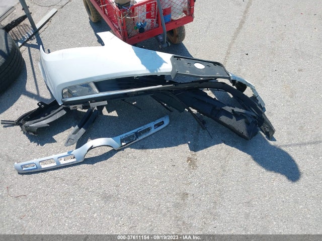 1G4GA5GR6EF182381 Buick Lacrosse Base