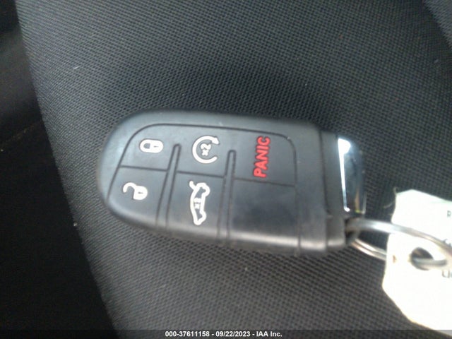 2020 JEEP RENEGADE LATITUDE VIN: ZACNJBBB9LPL40577