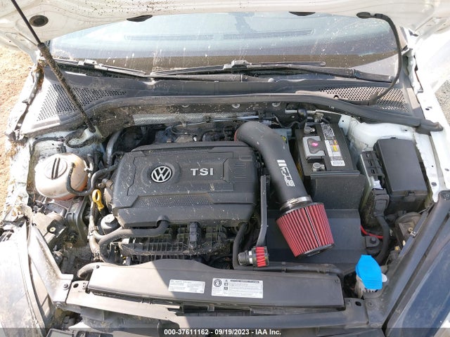 3VW4T7AUXGM006704 Volkswagen GOLF GTI S