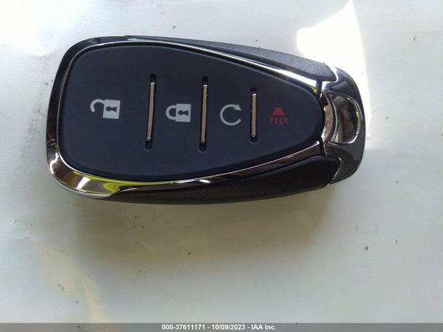 Chevrolet Trailblazer Lt 2022 KL79MPSL5NB020894 Image 11