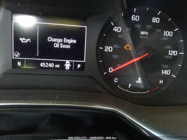 Chevrolet Trailblazer Lt 2022 KL79MPSL5NB020894 Image 7