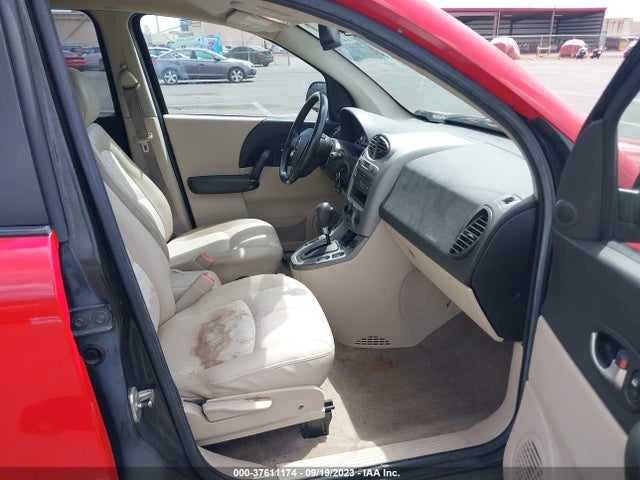 2004 SATURN VUE V6 VIN: 5GZCZ53484S890982