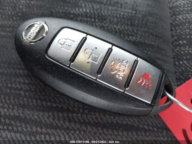 3N1AB7AP0FL650707 Nissan Sentra Sr/sl/s/sv/fe+ S