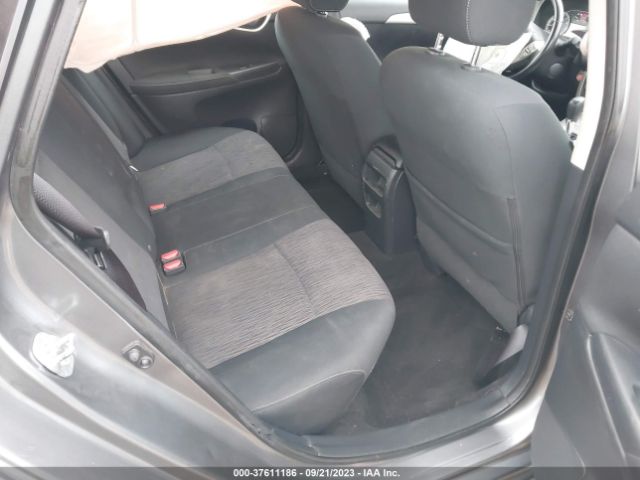 3N1AB7AP0FL650707 Nissan Sentra Sr/sl/s/sv/fe+ S
