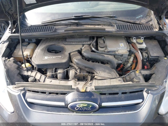 Ford 2015 2015 1FADP5AU1FL106532 Image 22