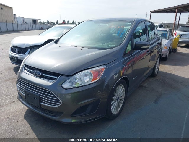 Ford 2015 2015 1FADP5AU1FL106532 Image 14