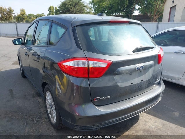 Ford 2015 2015 1FADP5AU1FL106532 Image 15