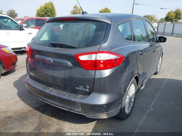 Ford 2015 2015 1FADP5AU1FL106532 Image 16