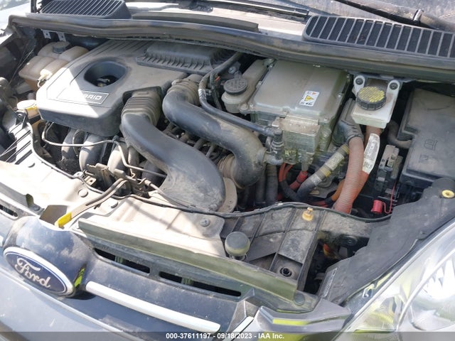 Ford 2015 2015 1FADP5AU1FL106532 Image 18