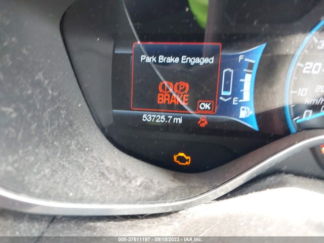 Ford 2015 2015 1FADP5AU1FL106532 Image 19