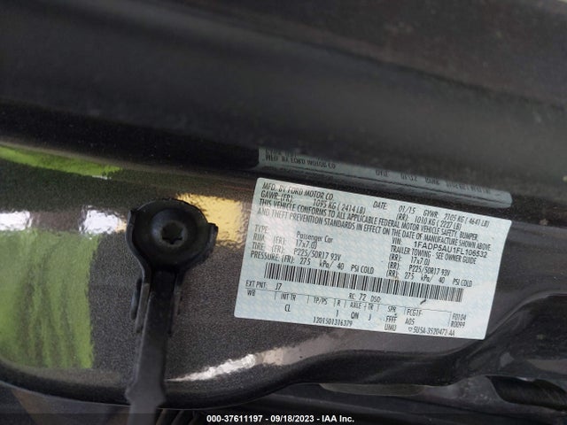 Ford 2015 2015 1FADP5AU1FL106532 Image 21