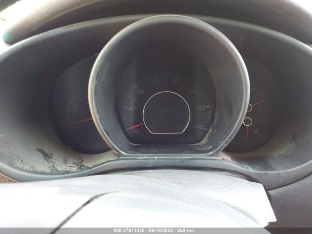 KIA Soul Base 2014 KNDJN2A23E7020873 Image 7