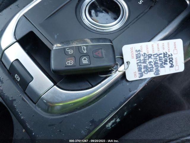 SALCR2BG5GH546788 Land Rover Discovery Sport Hse