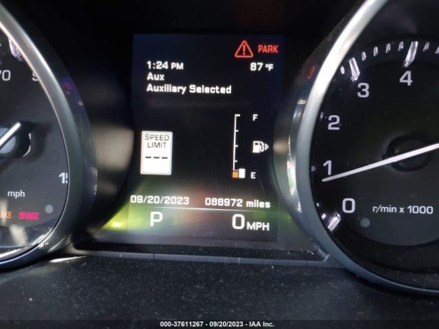 SALCR2BG5GH546788 Land Rover Discovery Sport Hse