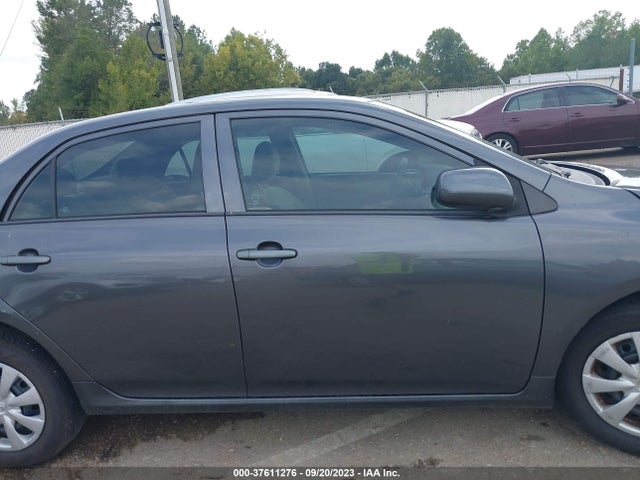 2013 TOYOTA COROLLA L/LE/S VIN: 5YFBU4EEXDP223375