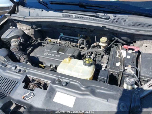 KL4CJHSB1EB518356 Buick Encore Premium