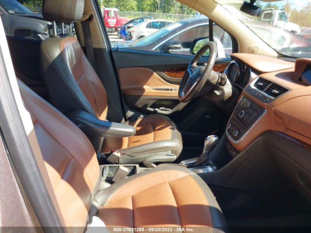 KL4CJHSB1EB518356 Buick Encore Premium