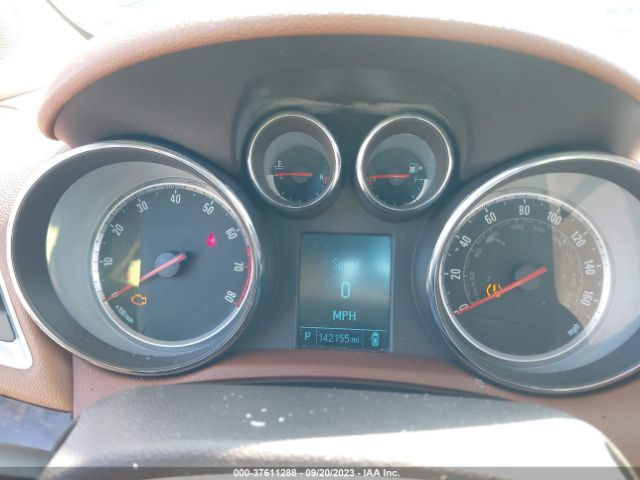 KL4CJHSB1EB518356 Buick Encore Premium