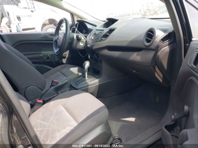 3FADP4AJ5EM225276 Ford FIESTA S