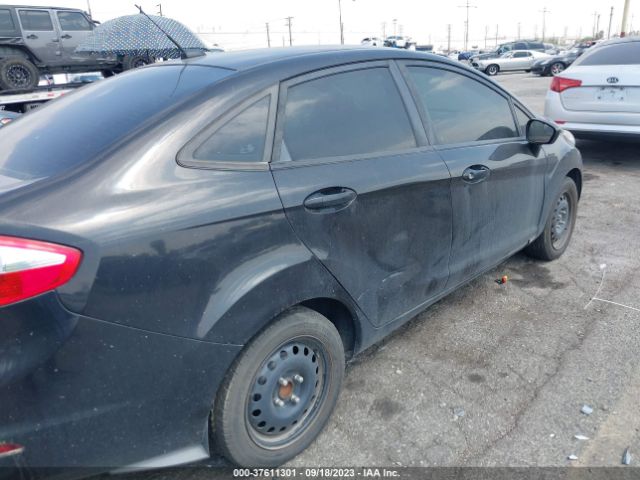 3FADP4AJ5EM225276 Ford FIESTA S