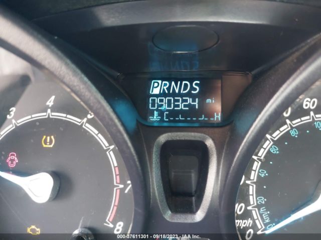 3FADP4AJ5EM225276 Ford FIESTA S