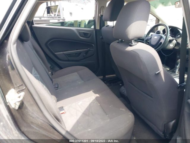 3FADP4AJ5EM225276 Ford FIESTA S