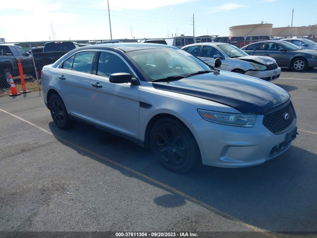 2014 1FAHP2MK8EG153672 main image