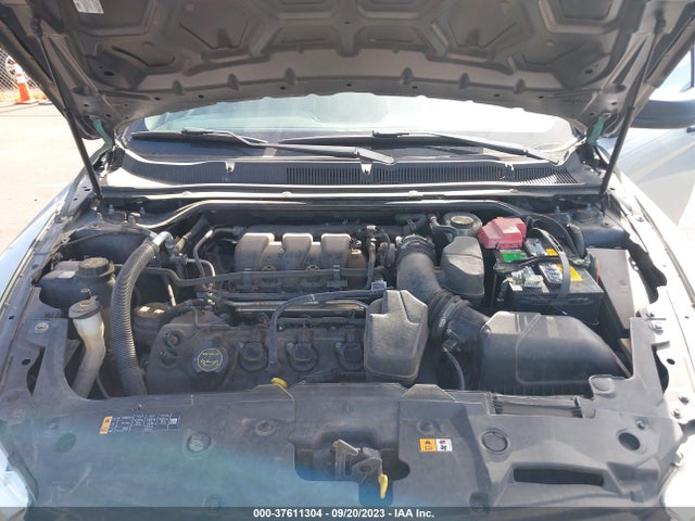 Ford SEDAN POLICE INTERCEPTOR 2014 1FAHP2MK8EG153672 Image 11