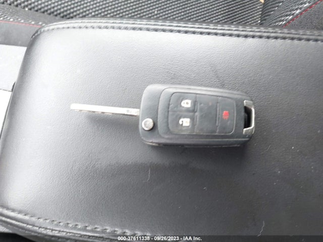 Chevrolet EQUINOX LT 2017 2GNFLFEK3H6307168 Image 11