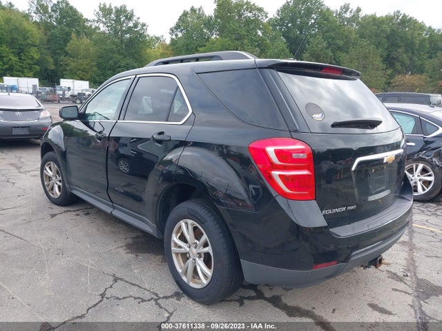 Chevrolet EQUINOX LT 2017 2GNFLFEK3H6307168 Image 3