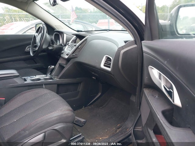 Chevrolet EQUINOX LT 2017 2GNFLFEK3H6307168 Image 5