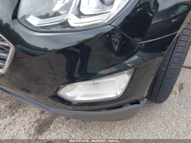 Chevrolet EQUINOX LT 2017 2GNFLFEK3H6307168 Image 6