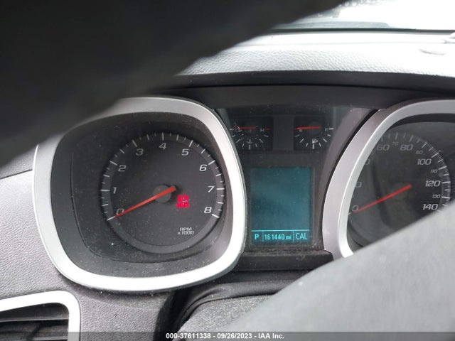 Chevrolet EQUINOX LT 2017 2GNFLFEK3H6307168 Image 7