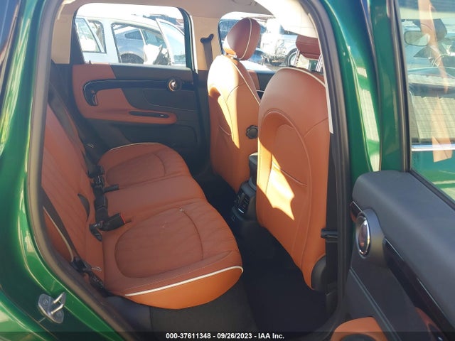 2022 MINI COUNTRYMAN WMZ23BS07N3N37947 Photo 7